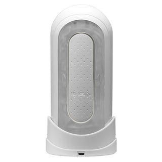Tenga Flip 0 Zero Vibrating Masturbator by Tenga – Discreet Sex Toys & Erotic Games from My Devilish Desires