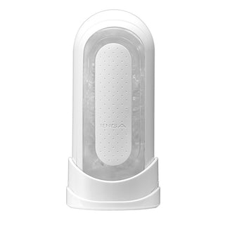 Tenga Flip 0 Zero Masturbator by Tenga – Discreet Sex Toys & Erotic Games from My Devilish Desires
