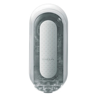 Tenga Flip 0 Zero Masturbator by Tenga – Discreet Sex Toys & Erotic Games from My Devilish Desires