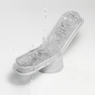 Tenga Flip 0 Zero Masturbator by Tenga – Discreet Sex Toys & Erotic Games from My Devilish Desires