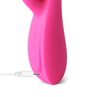 Silicone Rabbit Vibrator by Various Toy Brands – Discreet Sex Toys & Erotic Games from My Devilish Desires