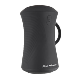 Zero Tolerance Gyro Stroke Masturbator by Zero Tolerance – Discreet Sex Toys & Erotic Games from My Devilish Desires