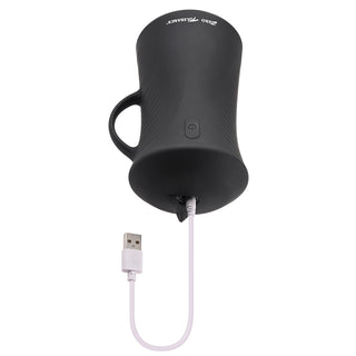 Zero Tolerance Gyro Stroke Masturbator by Zero Tolerance – Discreet Sex Toys & Erotic Games from My Devilish Desires