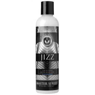 Jizz Scented Lubricant 250mls by Master Series – Discreet Personal Lubricants from My Devilish Desires