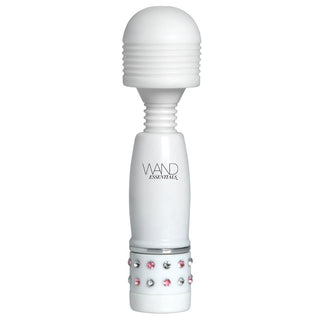 Wand Essentials Charmed Petit Massage Wand by Wand Essentials – Discreet Sex Toys & Erotic Games from My Devilish Desires