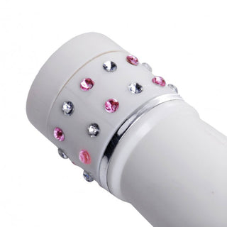 Wand Essentials Charmed Petit Massage Wand by Wand Essentials – Discreet Sex Toys & Erotic Games from My Devilish Desires