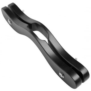 The Enforcer Black Wooden Humbler by Master Series – Discreet Sex Toys & Erotic Games from My Devilish Desires