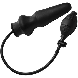 Expand XL Butt Plug by Master Series – Discreet Sex Toys & Erotic Games from My Devilish Desires