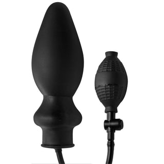 Expand XL Butt Plug by Master Series – Discreet Sex Toys & Erotic Games from My Devilish Desires