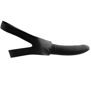 Face Strap On and Mouth Gag by Master Series – Discreet Sex Toys & Erotic Games from My Devilish Desires