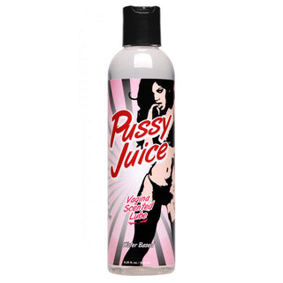 Pussy Juice Vagina Scented Lubricant by Master Series – Discreet Personal Lubricants from My Devilish Desires