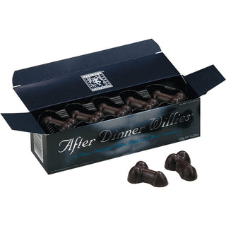 After Dinner Willies by Spencer and Fleetwood – Discreet Chocolate from My Devilish Desires