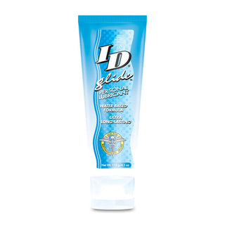 ID Glide Personal Lubricant Travel Size by ID Lube – Discreet Personal Lubricants from My Devilish Desires