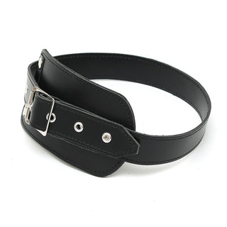 Leather Penis Gag by Rimba – Discreet Sex Toys & Erotic Games from My Devilish Desires