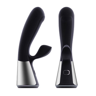 Kiiroo OhMiBod Fuse Rechargeable Vibrator by Kiiroo – Discreet Sex Toys & Erotic Games from My Devilish Desires