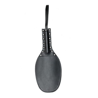 Round Oval Paddle by Rimba – Discreet Sex Toys & Erotic Games from My Devilish Desires