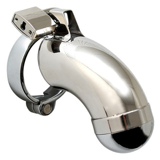 Houdini Deluxe Chastity Device by Rimba – Discreet Sex Toys & Erotic Games from My Devilish Desires