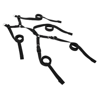 SportSheets Under The Bed Restraint System by Sportsheets – Discreet Sex Toys & Erotic Games from My Devilish Desires