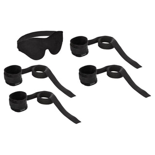 SportSheets Beginners Bondage Fantasy by Sportsheets – Discreet Sex Toys & Erotic Games from My Devilish Desires